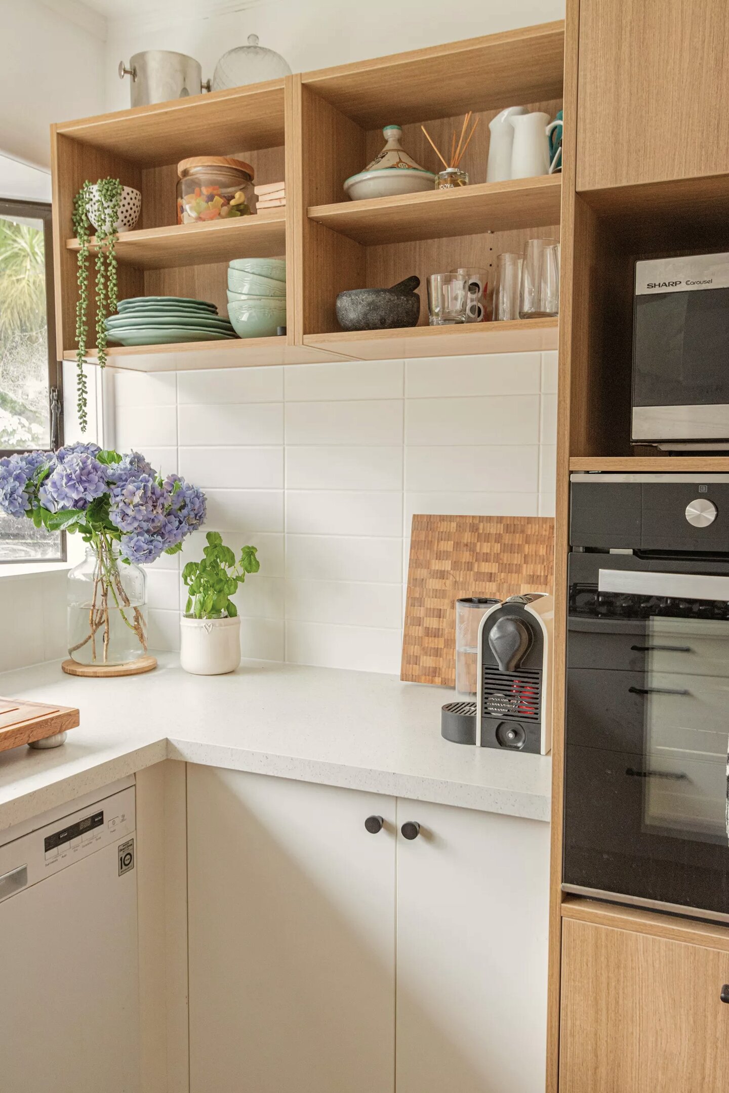 Bathroom Remodels