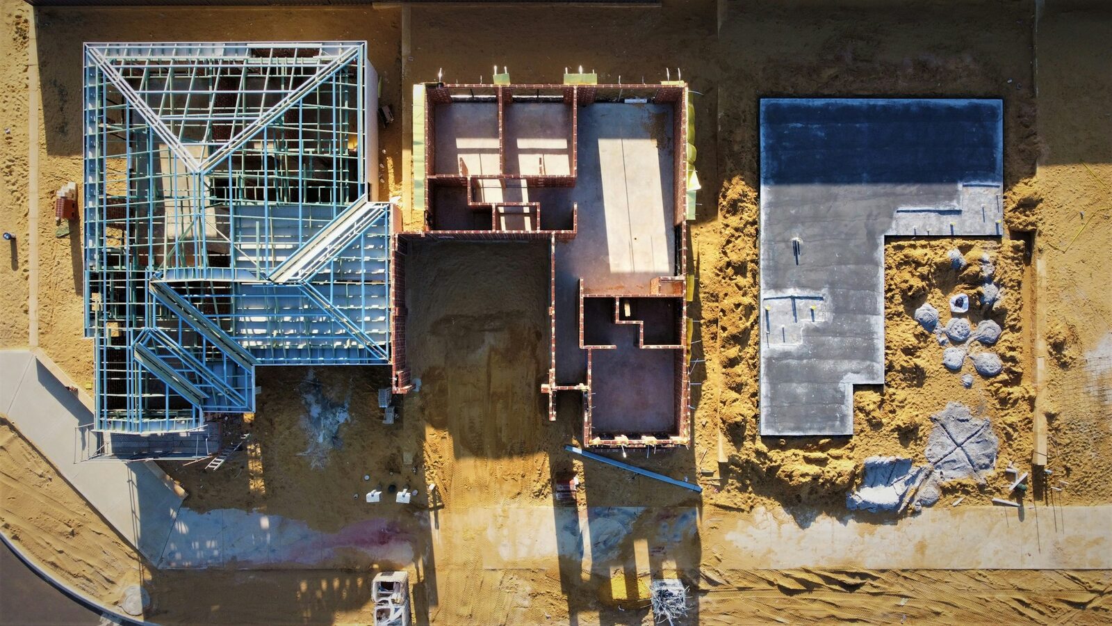 Whole-Home Renovations