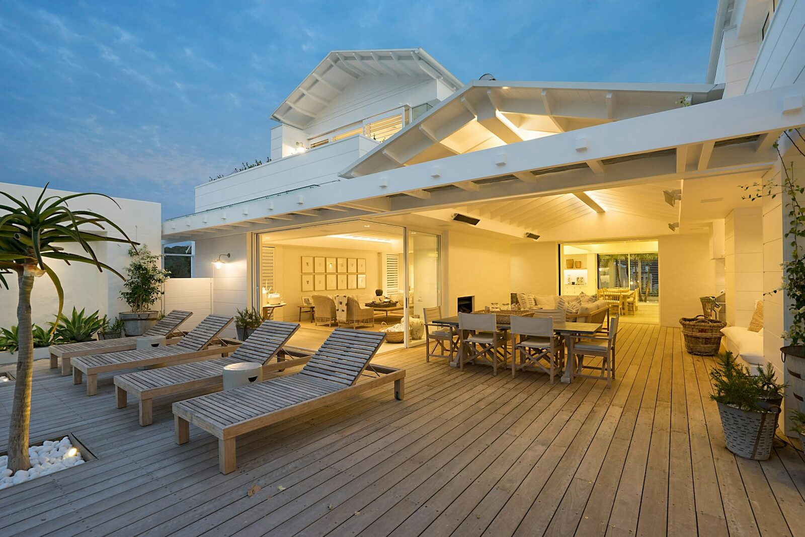 Decks · Patios · Outdoor